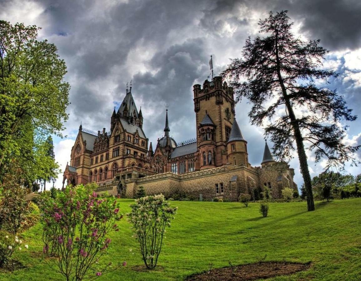 Ferienhaus Rheinperle Mit Garten In Remagen Am Rhein - Naehe Bonn Villa Exterior foto